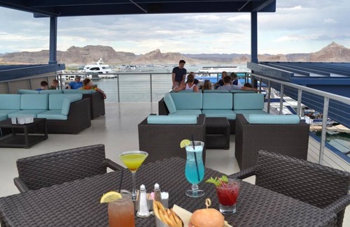 Wahweap Resort | Wonderful Stay! Parking, Nearby Golf! Minutes away from Lake Powell Campground!