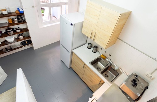 Sant Pol De Mar House | Wonderful traditional house at the beach. Free Wifi