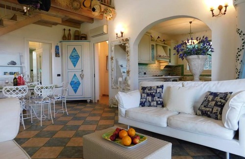 Isola Albarella Villa | Wonderful villa with swimming pool on Albarella
