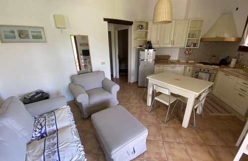 Porto San Paolo House | Wonderful vacation home, 10 minutes from Olbia Costa Smeralda airport,
