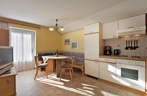 Kapfing Apartment | Wonderful very cheap Apartment Chiara for families or groups