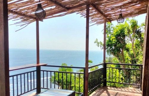Pecatu Cottage | Wonderful view cottage & sunset,2km to Nyang Nyang Beach,4km from Uluwatu Temple