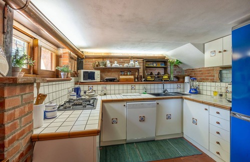 Massa e Cozzile Villa | Wonderful villa with A/C, WIFI, private pool, TV, patio, pets allowed, panoramic view and parking