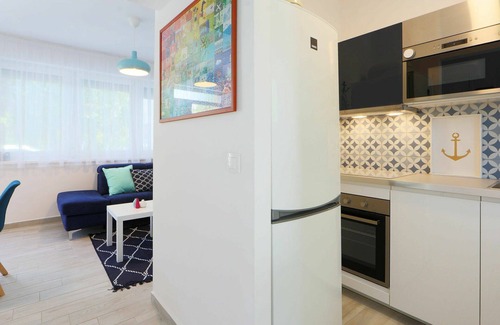 Balatonoszod House | Wonderful villa for 5 people with A/C, WIFI, TV and patio