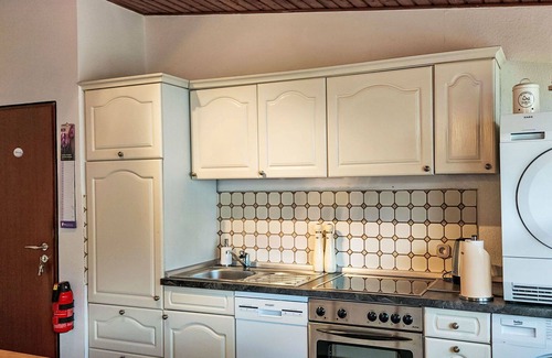 Ense House | Wonderful villa for 5 guests with WIFI, TV, terrace and parking