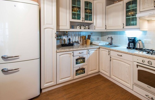 Sibenik Old Town House | Wonderful villa for 5 people with WIFI, A/C, TV, terrace and parking