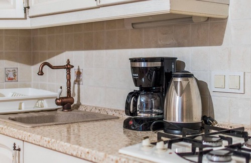 Sibenik Old Town House | Wonderful villa for 5 people with WIFI, A/C, TV, terrace and parking
