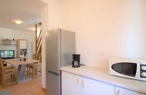 Sonkovic House | Wonderful villa for 5 people with private pool, A/C, WIFI, TV, terrace and parking