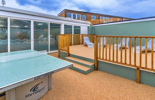 Saint John House | Wonderful villa for 6 guests with pool, WIFI, TV, terrace and pets allowed