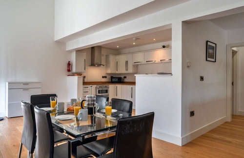 Saint Breward House | Wonderful villa for 6 people with parking