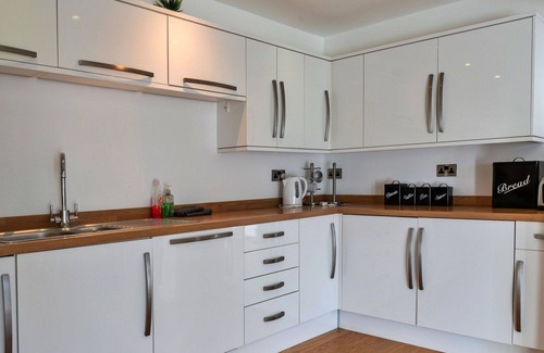 Saint Breward House | Wonderful villa for 6 people with parking