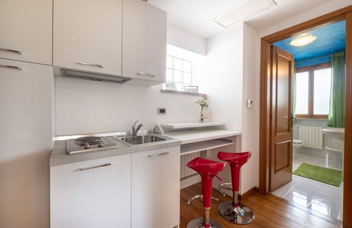 Sequals House | Wonderful villa for 7 people with A/C, WIFI, TV, terrace and parking