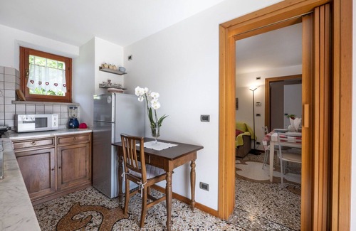 Sequals House | Wonderful villa for 7 people with A/C, WIFI, TV, terrace and parking