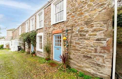 Saint Goran House | Wonderful villa for 6 people with WIFI, TV and parking