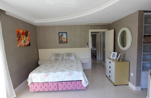 Kiris Villa | Wonderful Villa in KEMER ANTALYA