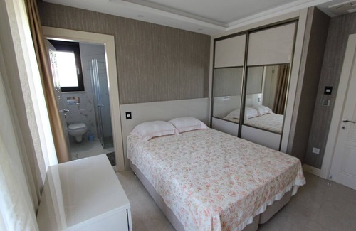Kiris Villa | Wonderful Villa in KEMER ANTALYA