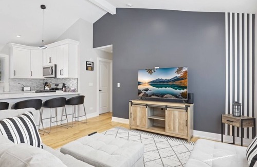 Willowbrook House | Wonderful Willowbrook Escape: Hinsdale Schools