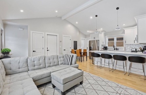 Willowbrook House | Wonderful Willowbrook Escape: Hinsdale Schools
