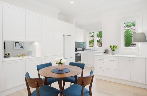 Woollahra Apartment | Wonderful Woollahra Apartment