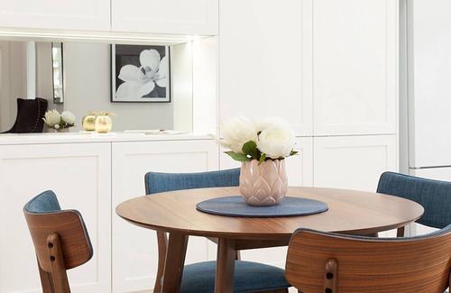 Woollahra Apartment | Wonderful Woollahra Apartment