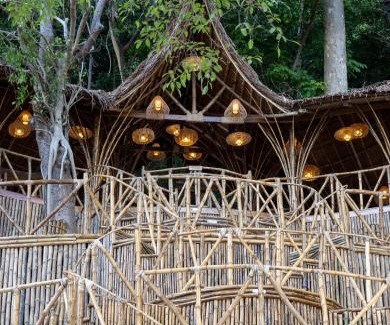 El Nido Resort | Wonderland Beach Resort