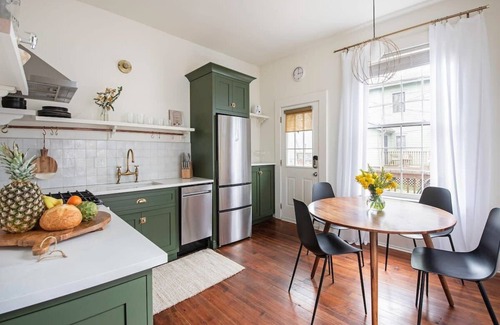 Cabbagetown House | Wonderland by Minty Living