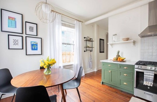 Cabbagetown House | Wonderland by Minty Living