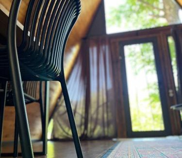 Akhali Ubani Ski Chalet | Wonderwood Borjomi Cottage