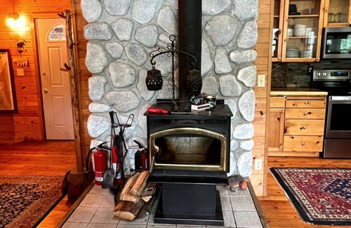 Quilcene House | Wondrous, Secluded, Waterfront Home, pet friendly, hot tub, kayaks, trails