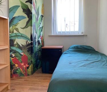 Zelzate Villa | Woning met 4 slaapkamers