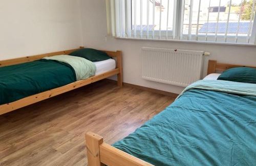 Zelzate Villa | Woning met 4 slaapkamers