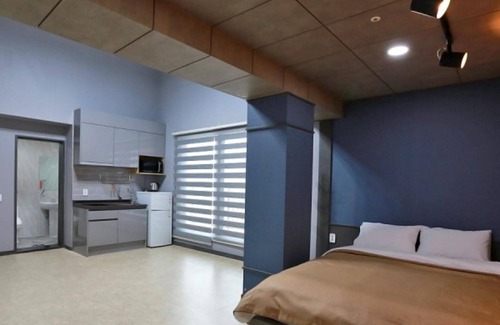 Wonju House | Wonju Oakville Pension