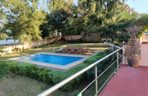 Catembe Bed & Breakfast | Wonna Bay Vila Lodge-Catembe