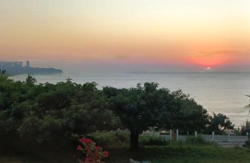 Catembe Bed & Breakfast | Wonna Bay Vila Lodge-Catembe