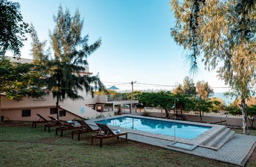 Catembe Bed & Breakfast | Wonna Bay Vila Lodge-Catembe