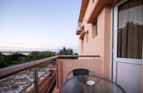 Catembe Bed & Breakfast | Wonna Bay Vila Lodge-Catembe