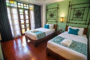 Old Phuket Town Hotel | WOO Gallery & Boutique hotel