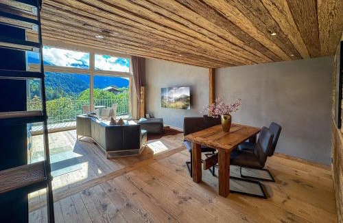 Fiesch Apartment | WOO® Loft Resort