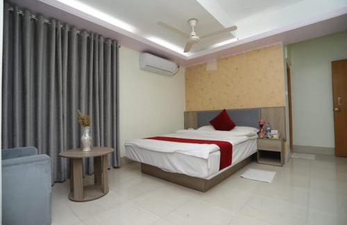 Bogra Hotel | Wood Burn Hotel