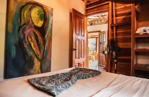 Santa Cruz House | Wood Cabin - Cabana Maderas