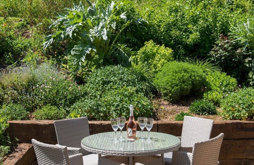 Upper Sapey Apartment | Wood Cottage - Luxury Cottages