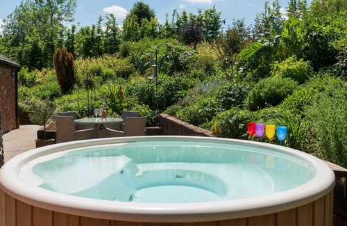 Upper Sapey Apartment | Wood Cottage - Luxury Cottages