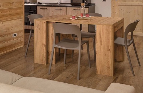Vione Apartment | Wood harmony - Two Bedroom Apartment, Sleeps 8