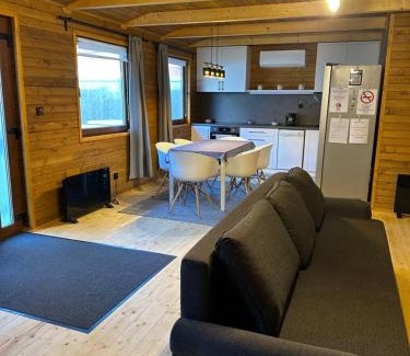 Nyiregyhaza Apartment | Wood House Nyíregyháza