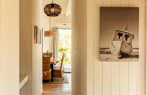 Jose Ignacio Apartment | Wood House