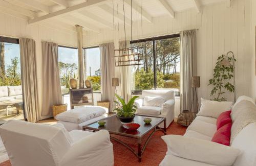 Jose Ignacio Apartment | Wood House