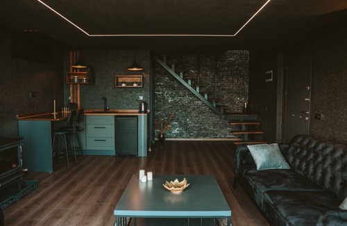 Ardesen Ski Chalet | Wood Life Bungalow