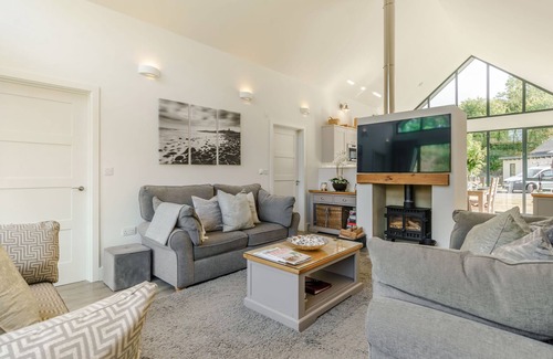 Bamburgh Cottage | WOOD SAGE, family friendly, character holiday cottage in Bamburgh