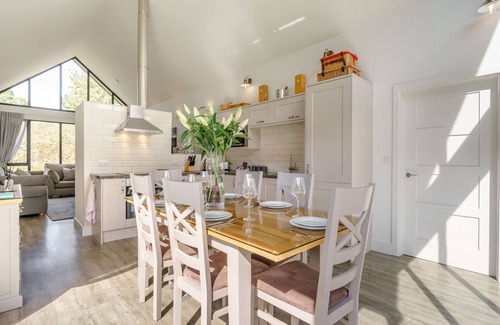 Bamburgh Cottage | WOOD SAGE, family friendly, character holiday cottage in Bamburgh