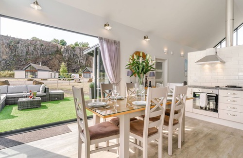 Bamburgh Cottage | WOOD SAGE, family friendly, character holiday cottage in Bamburgh